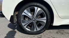 Nissan LEAF 110kW Tekna 40kWh 5dr Auto Electric Hatchback